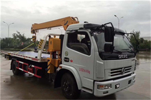 旬邑24小时道路救援服务