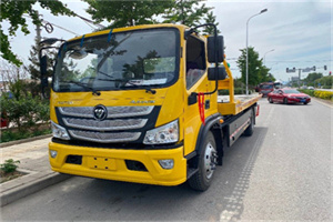 旬邑汽车救援头像