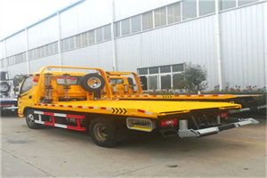 旬邑附近拖车救援搭电